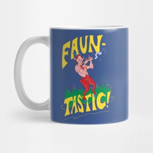 Faun-Tastic! Mug